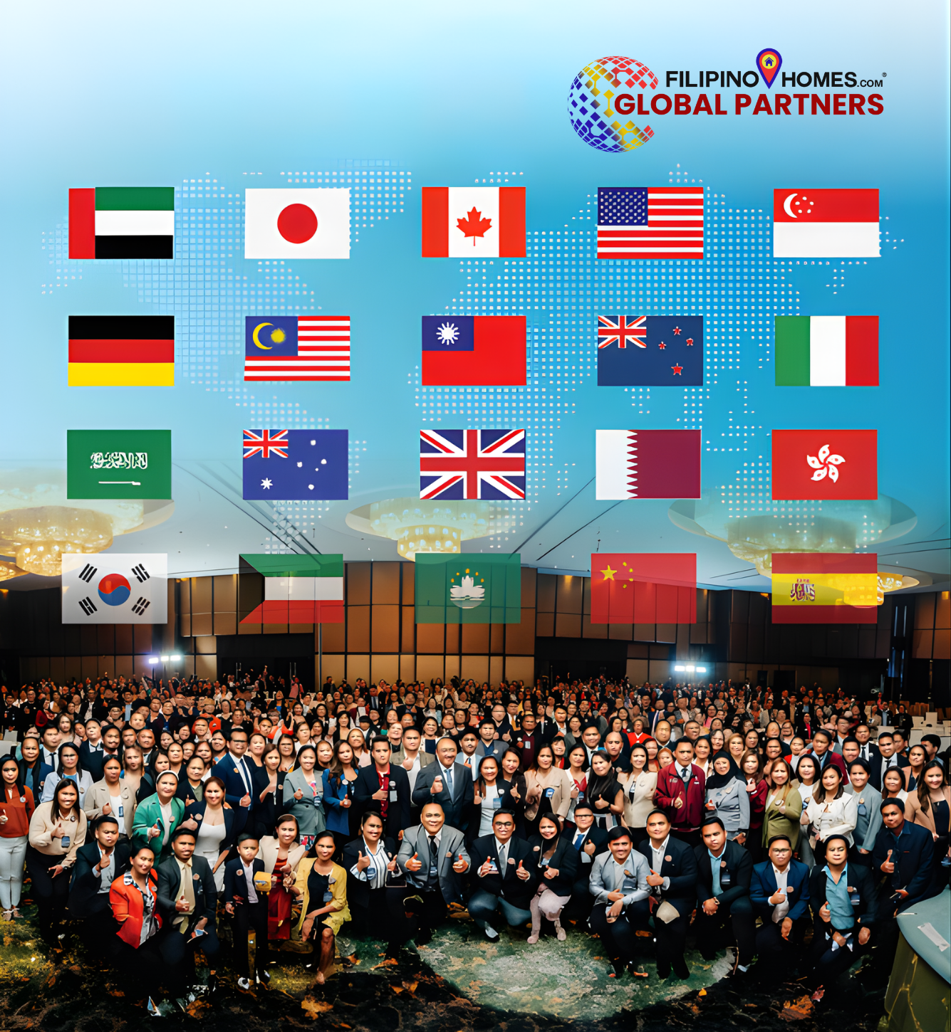 Global Filipino Partners