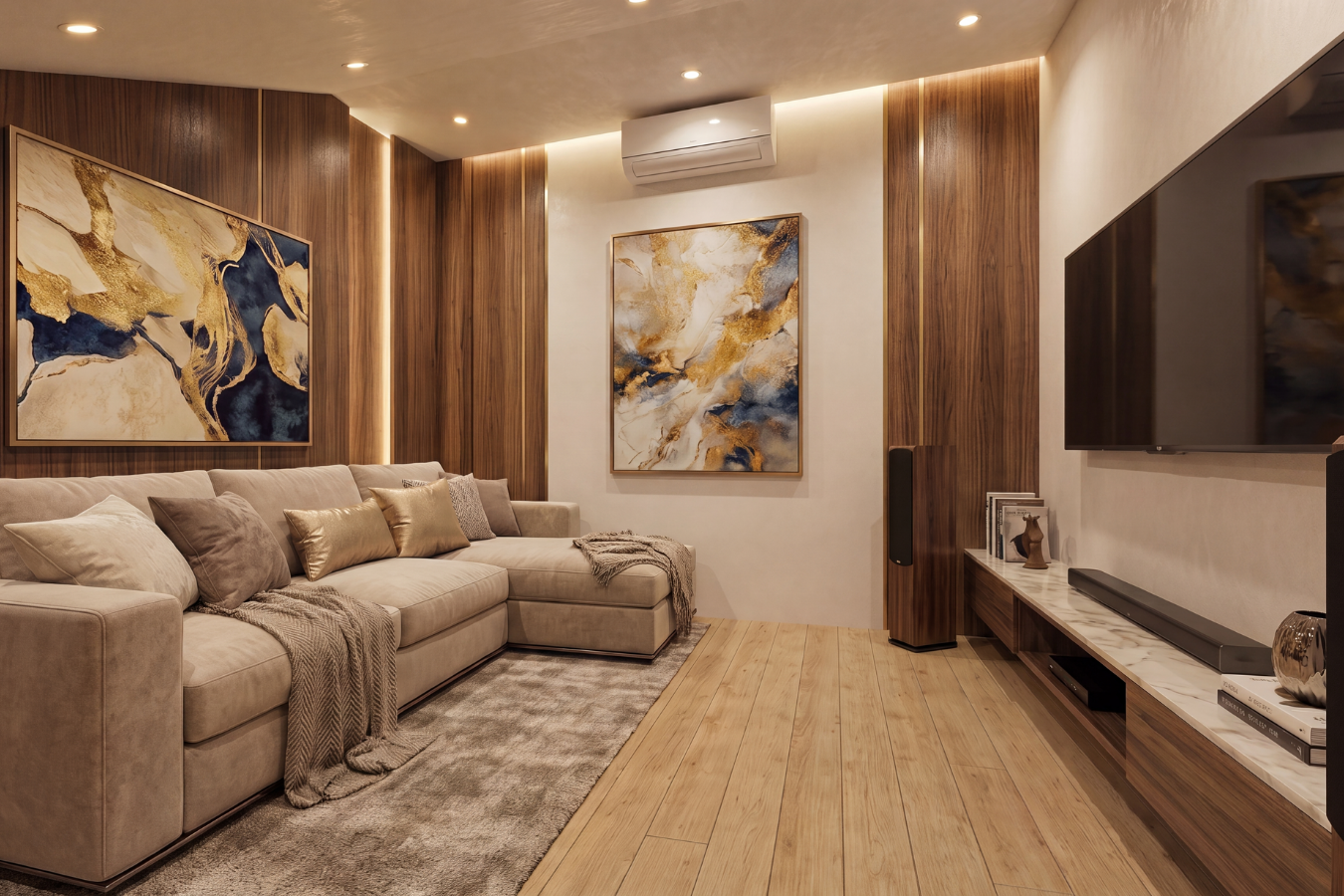 Geneva Family Suite at Aya Hills Photo 2