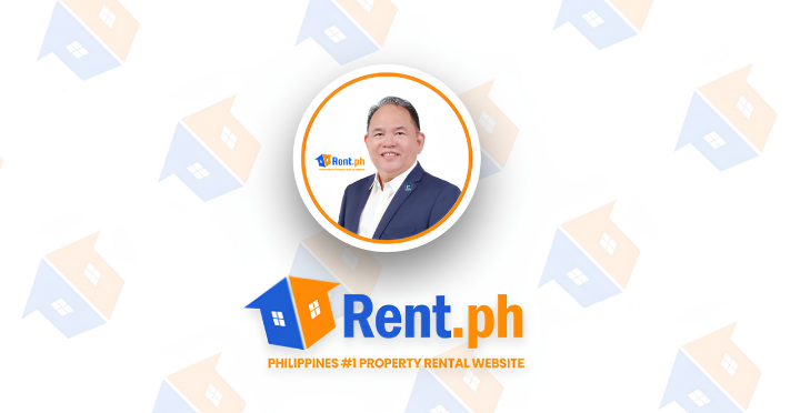Rent.ph Property Manager Badge