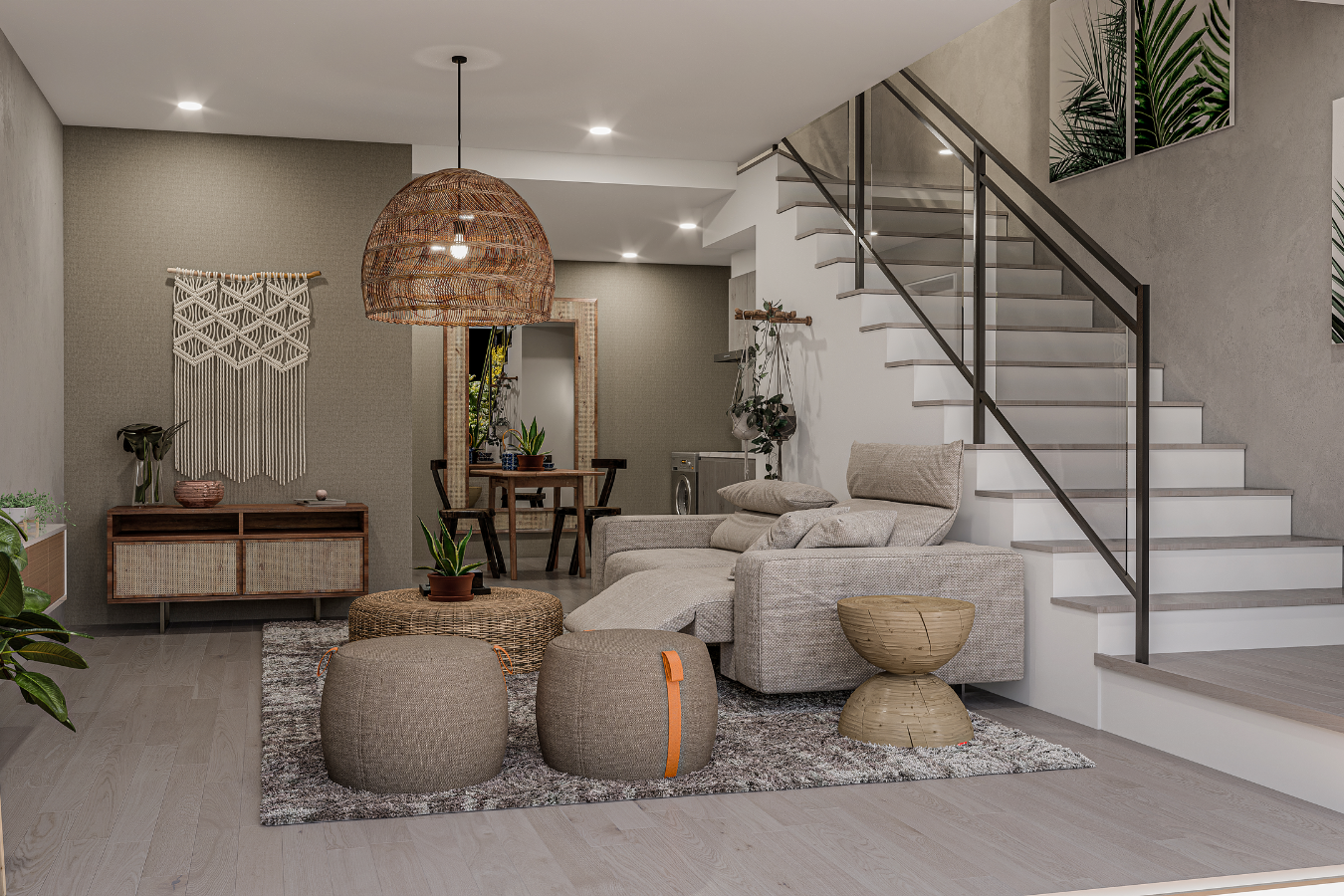 Como Villa at Aya Hills Photo 3
