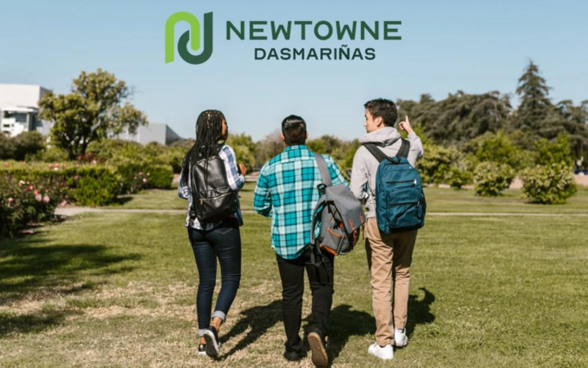 Newtowne Dasmariñas