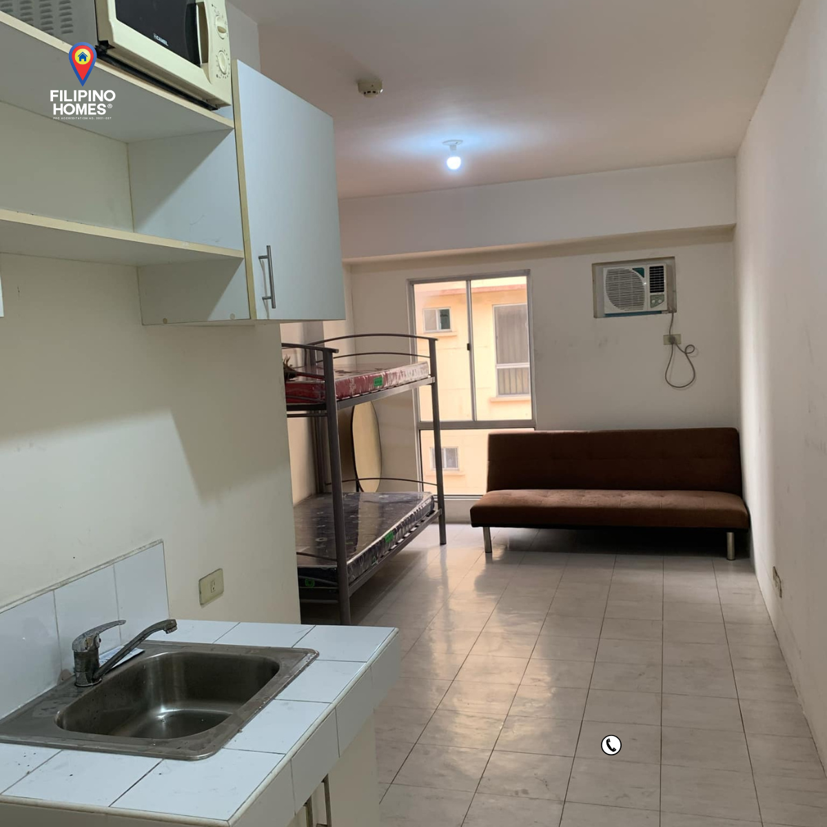 Avida Towers Sucat Interior 2