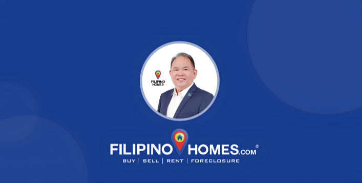 Filipino Homes Affiliate Badge