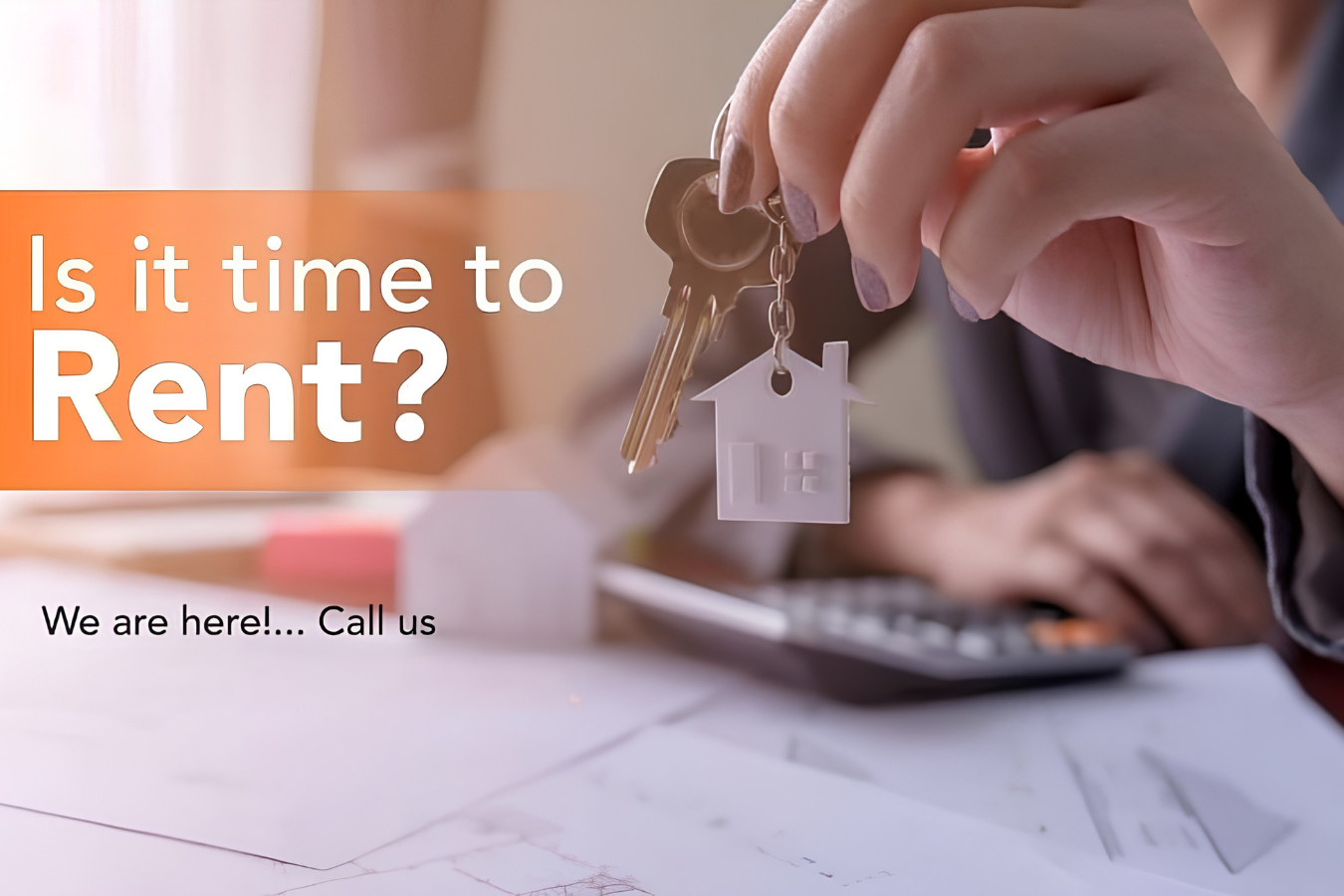 Property Leasing