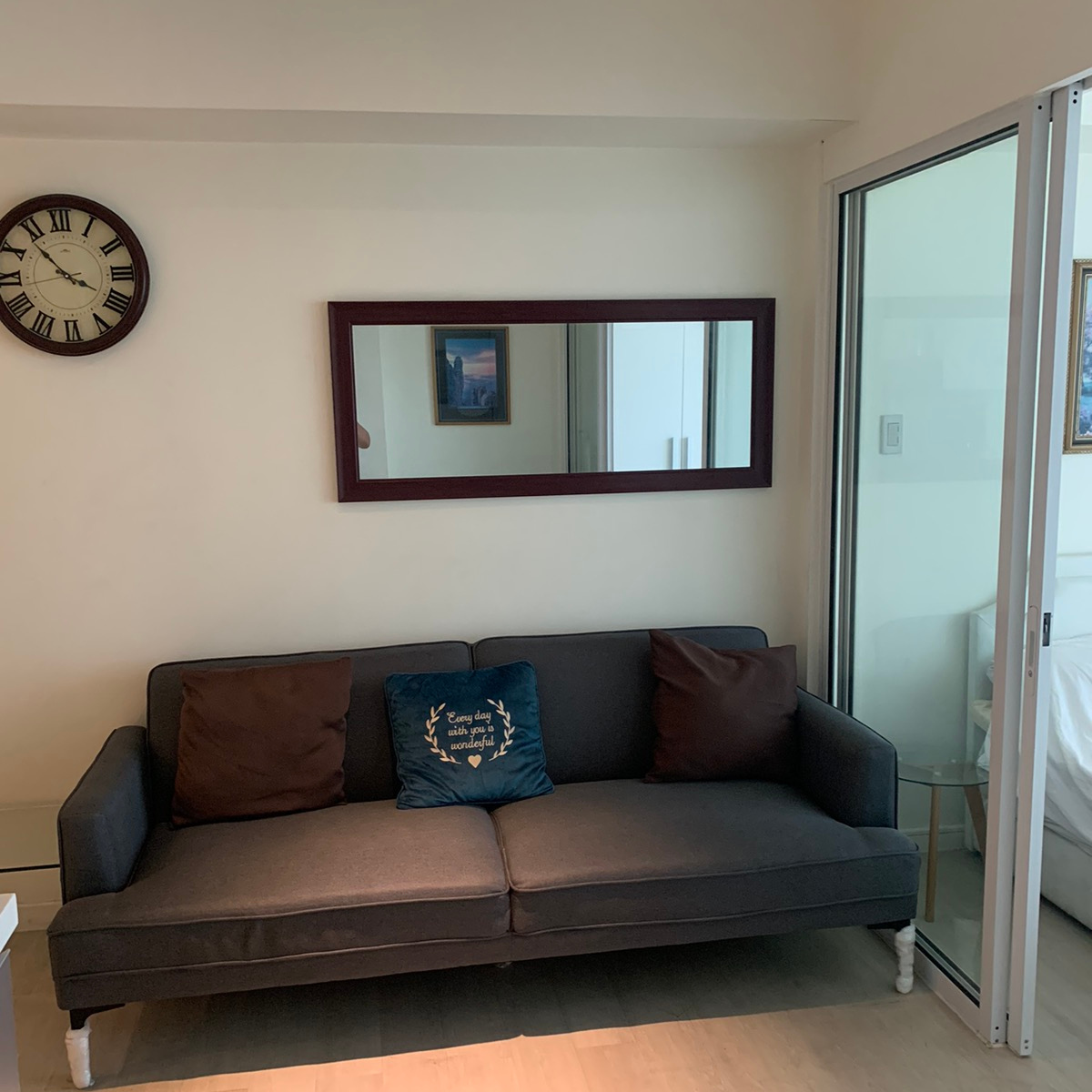 Azure Residences Interior 3