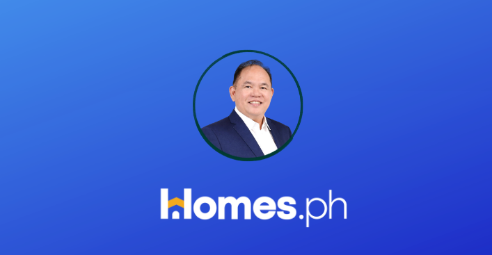 Homes.ph Affiliate Badge