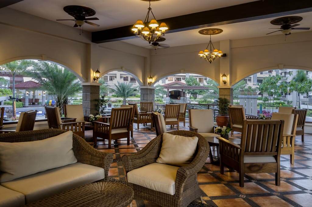 Amenities