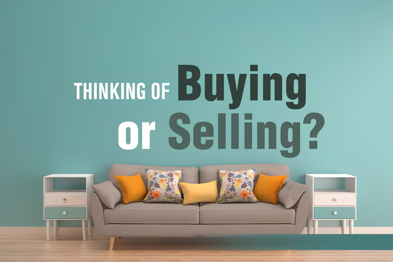 Property Brokerage