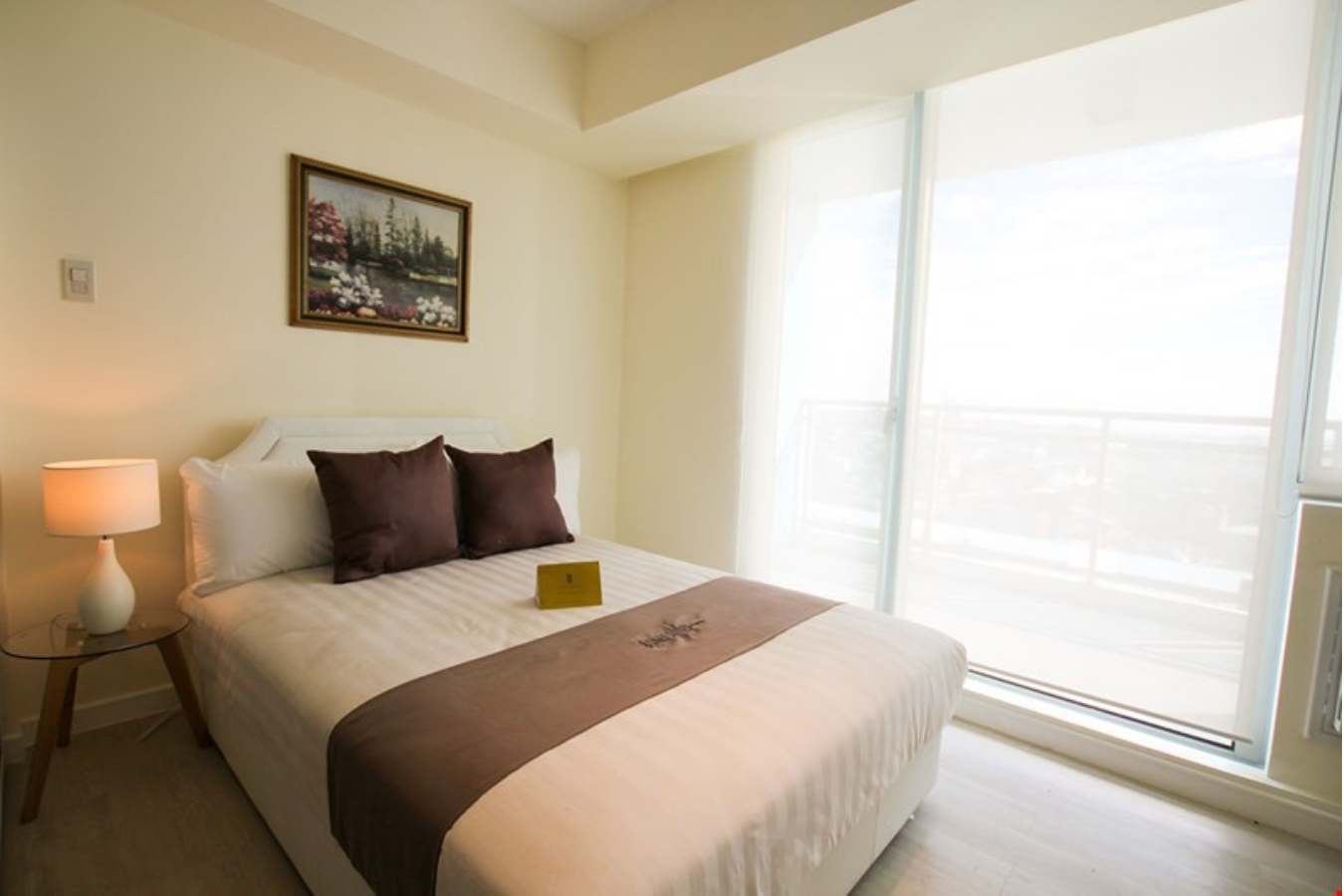 Azure Residences Interior 4