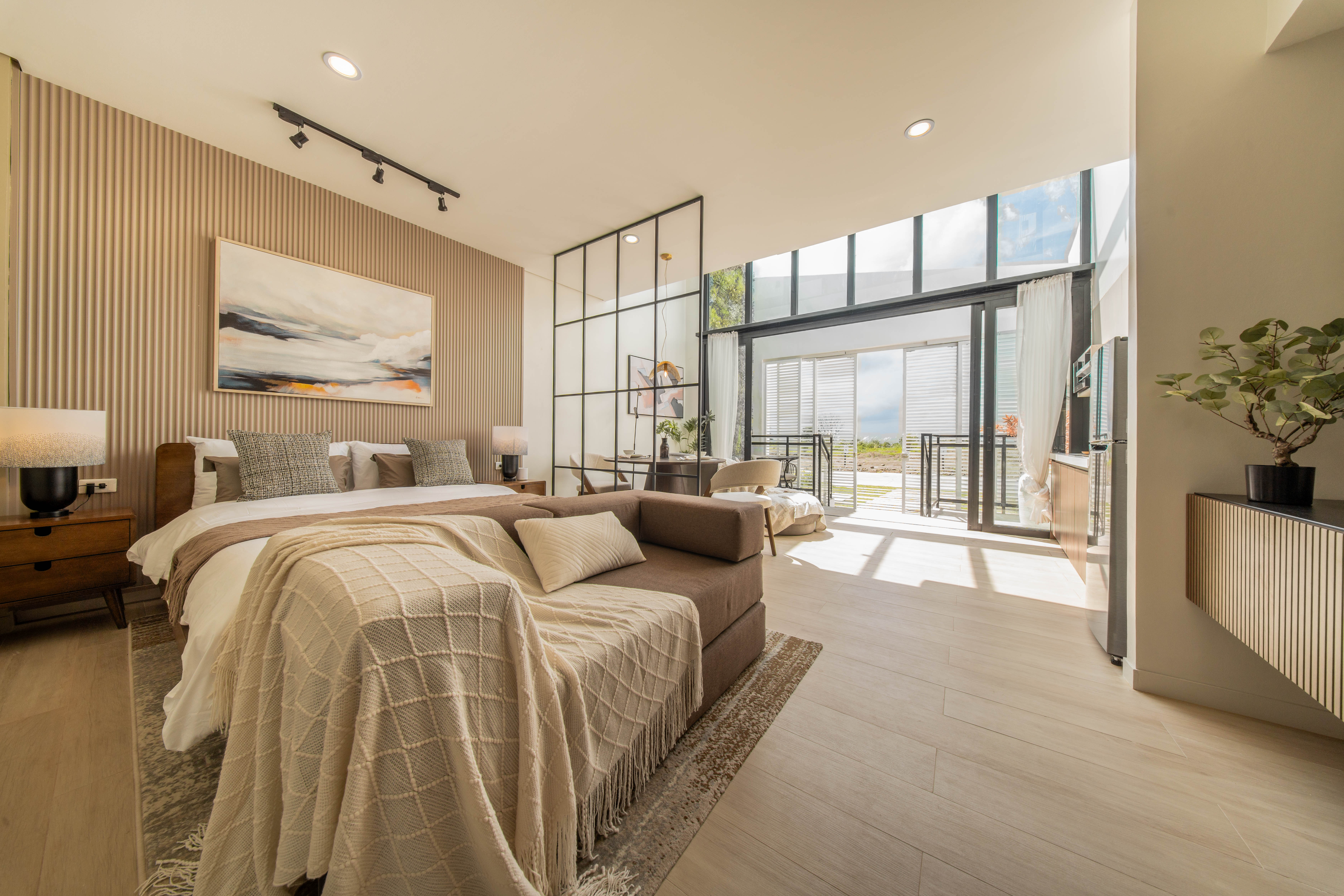 Geneva Suites at Aya Hills Photo 3