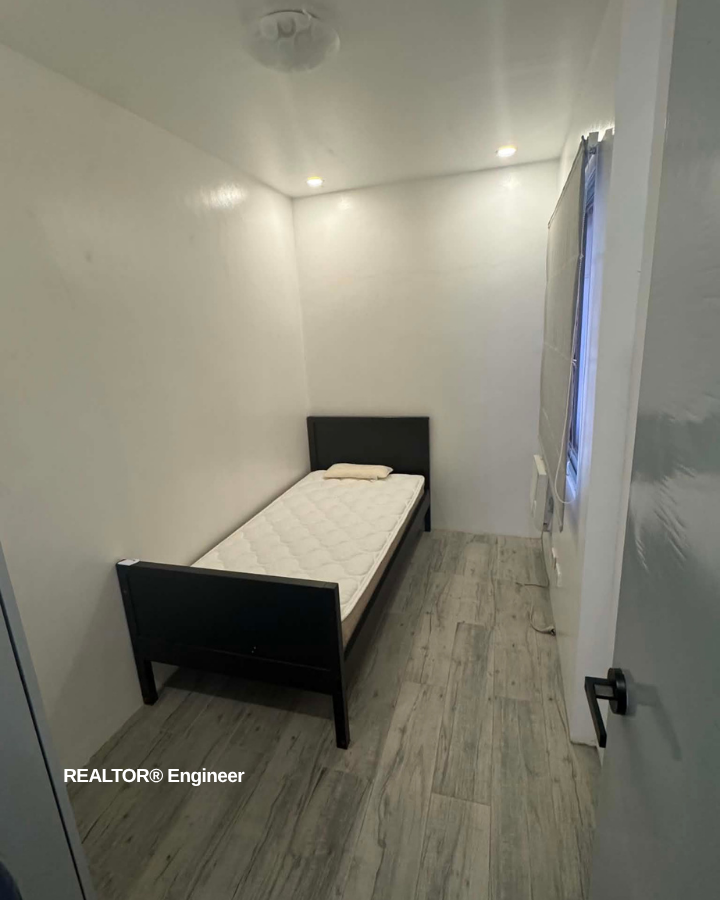 Townhouse Interior 7