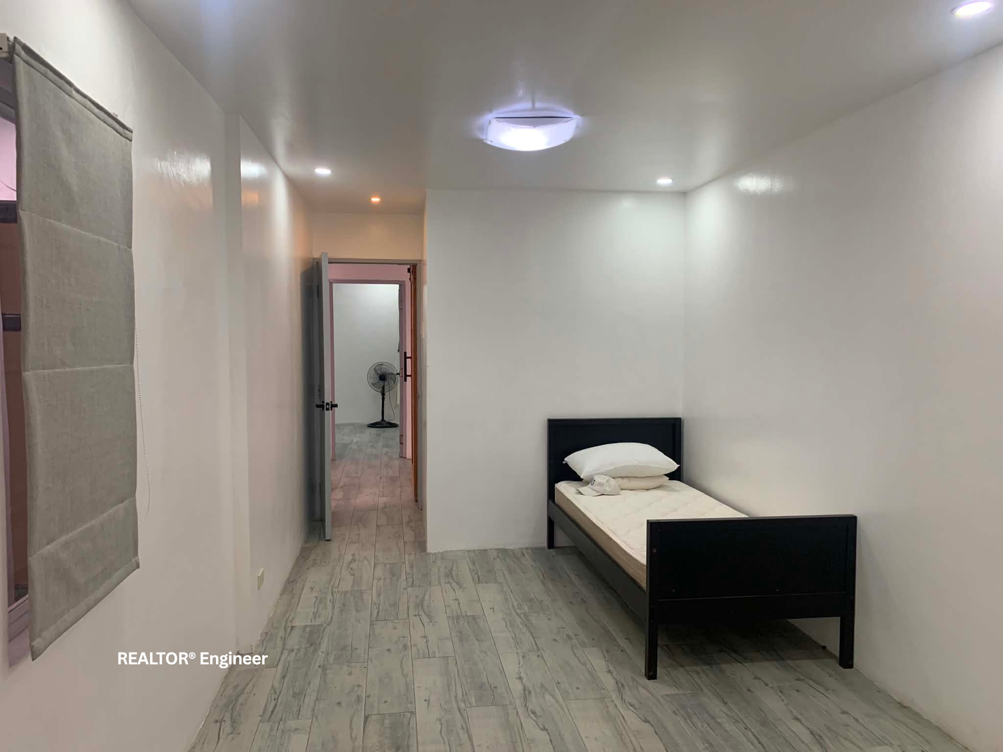 Townhouse Interior 6