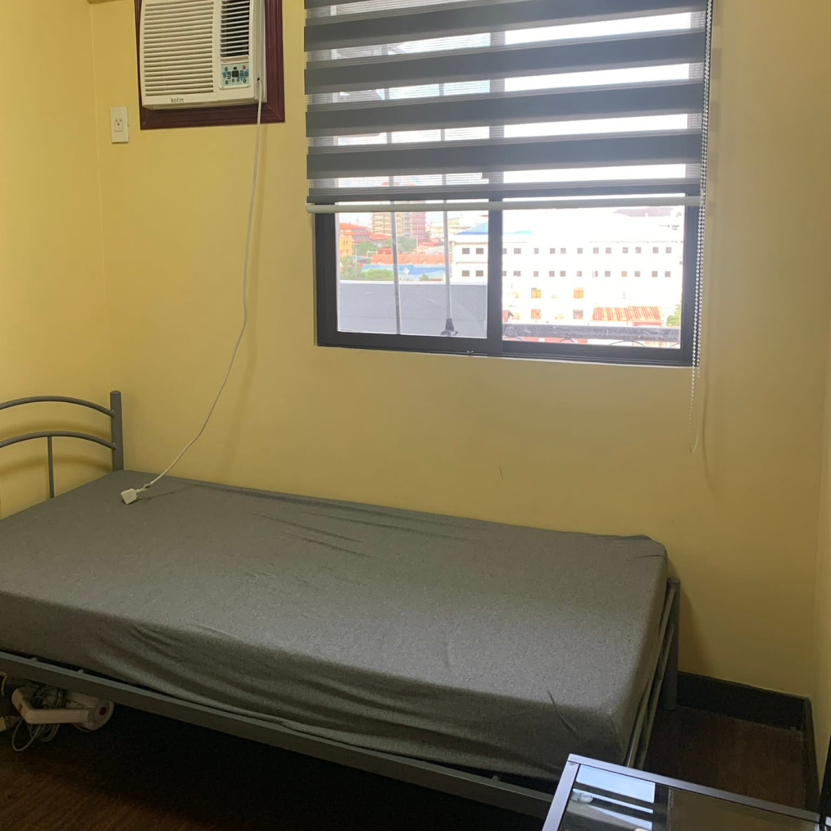 Pontevedra Unit 6