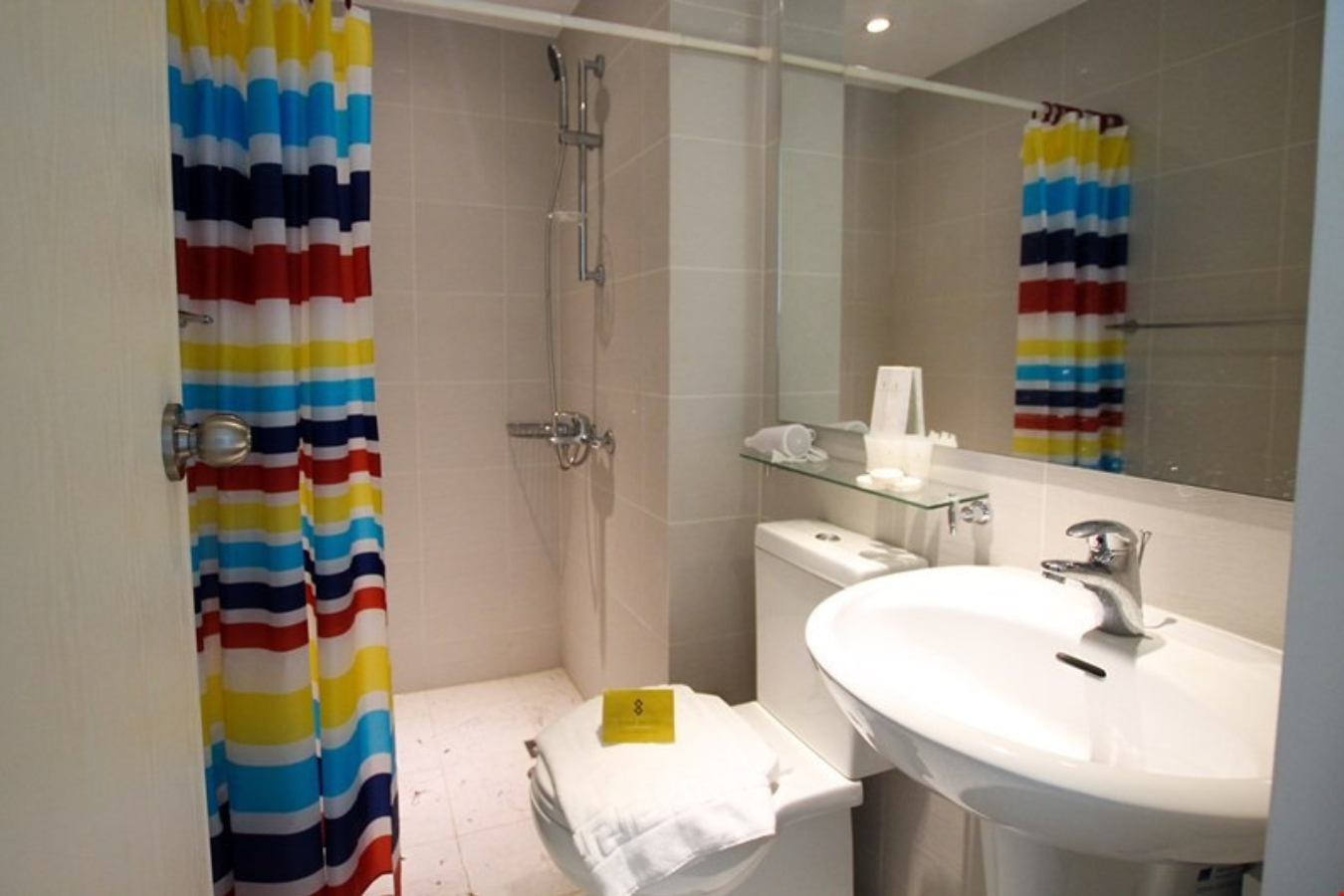 Azure Residences Interior 6
