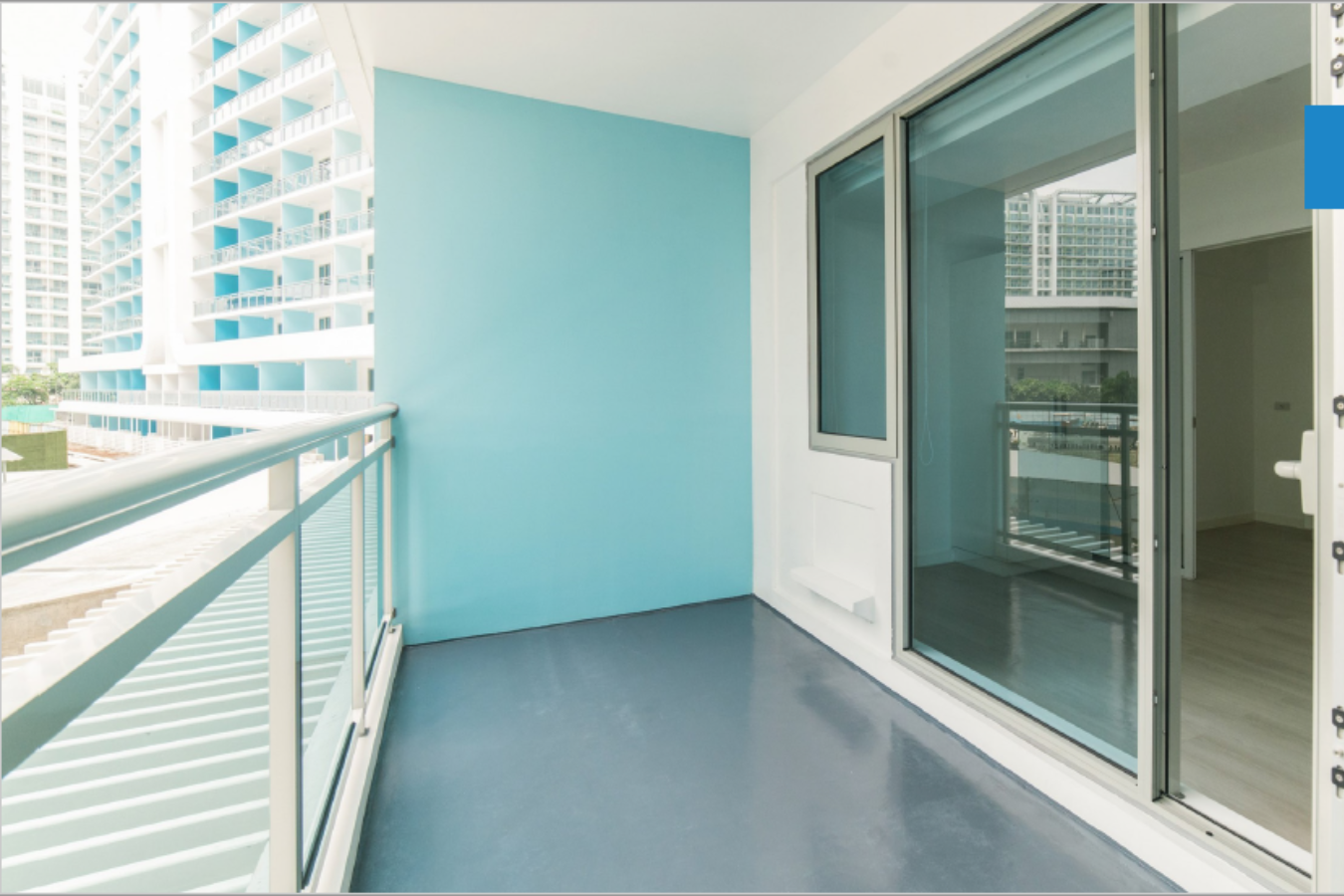 Azure Residences Interior 5