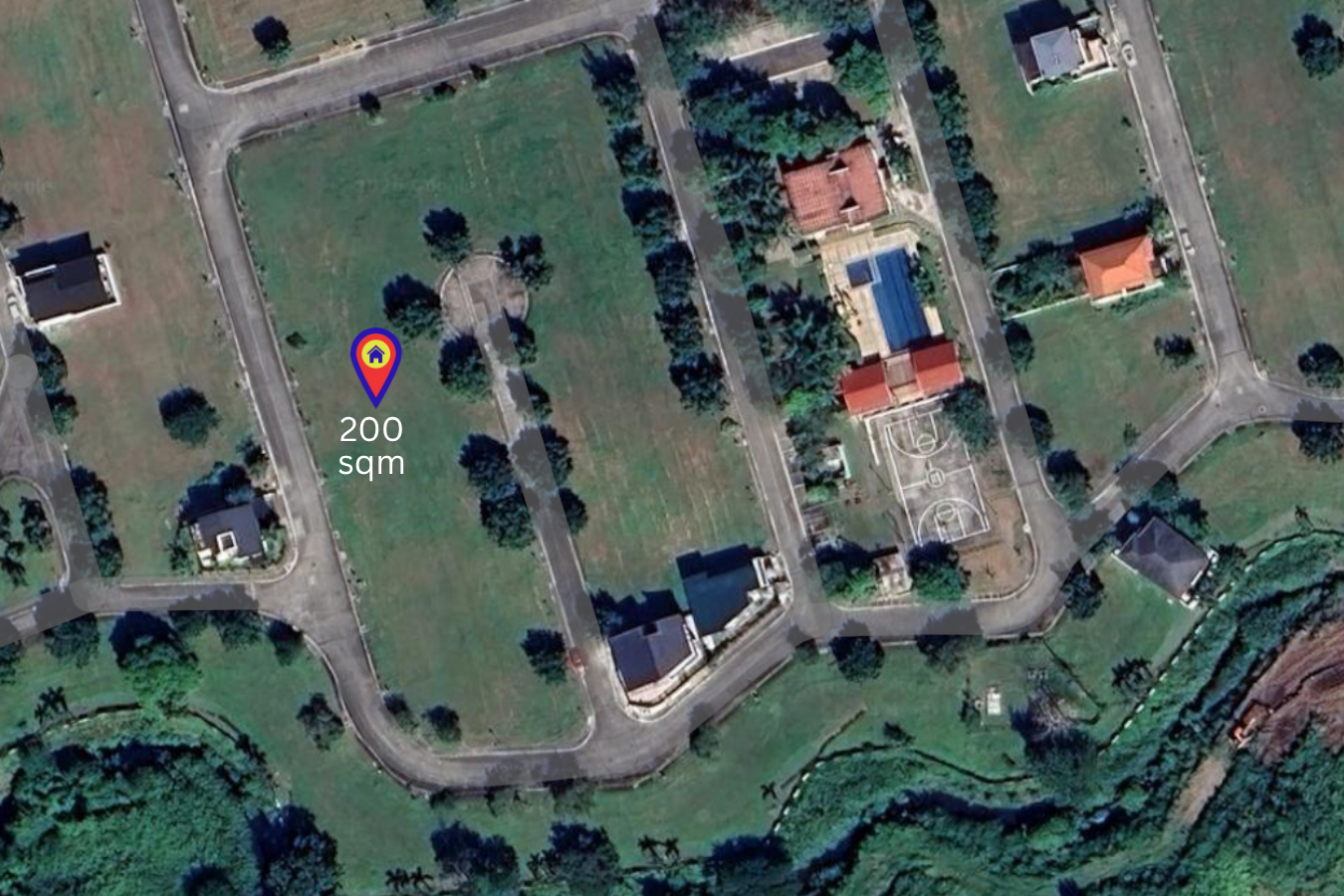 Riverbend Eton City Lot 2