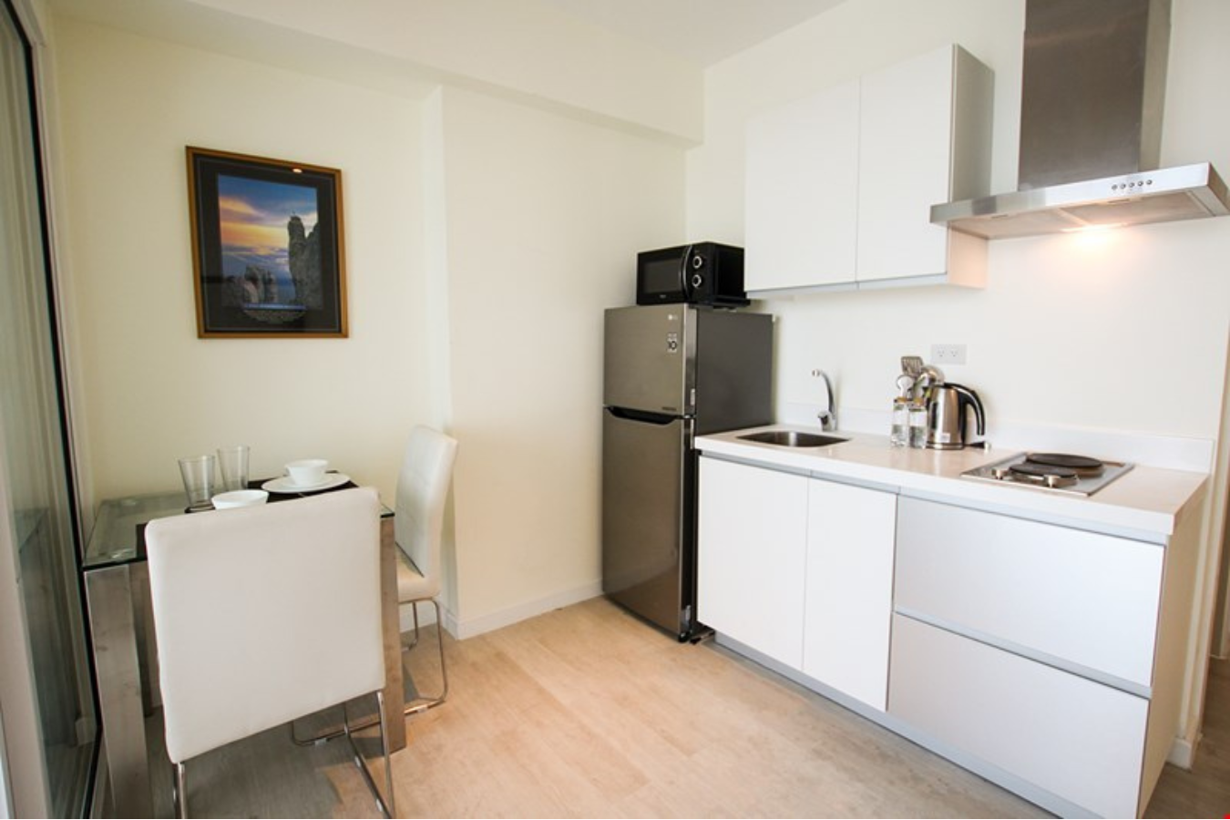 Azure Residences Interior 2
