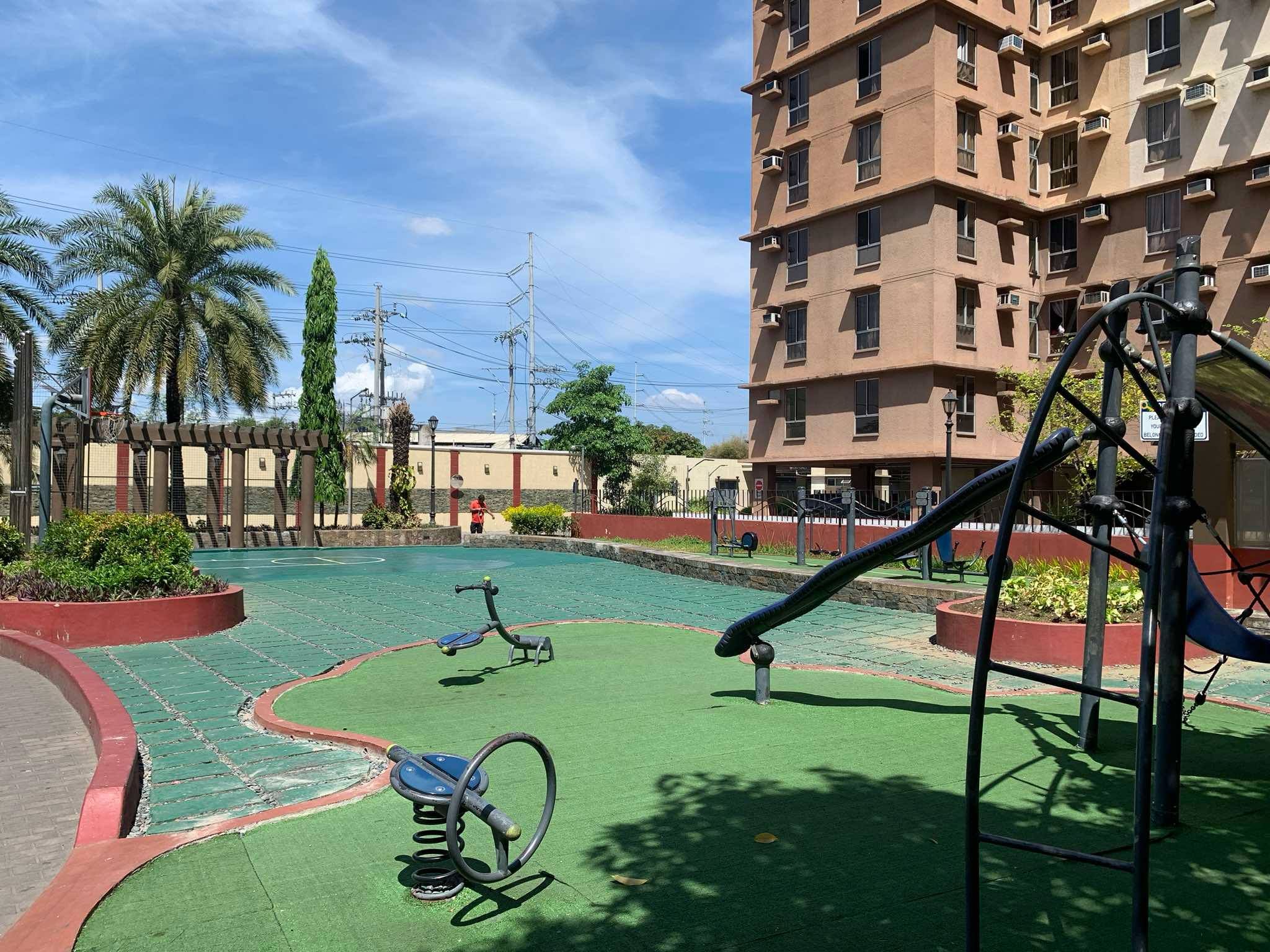 Avida Towers Sucat Interior 6