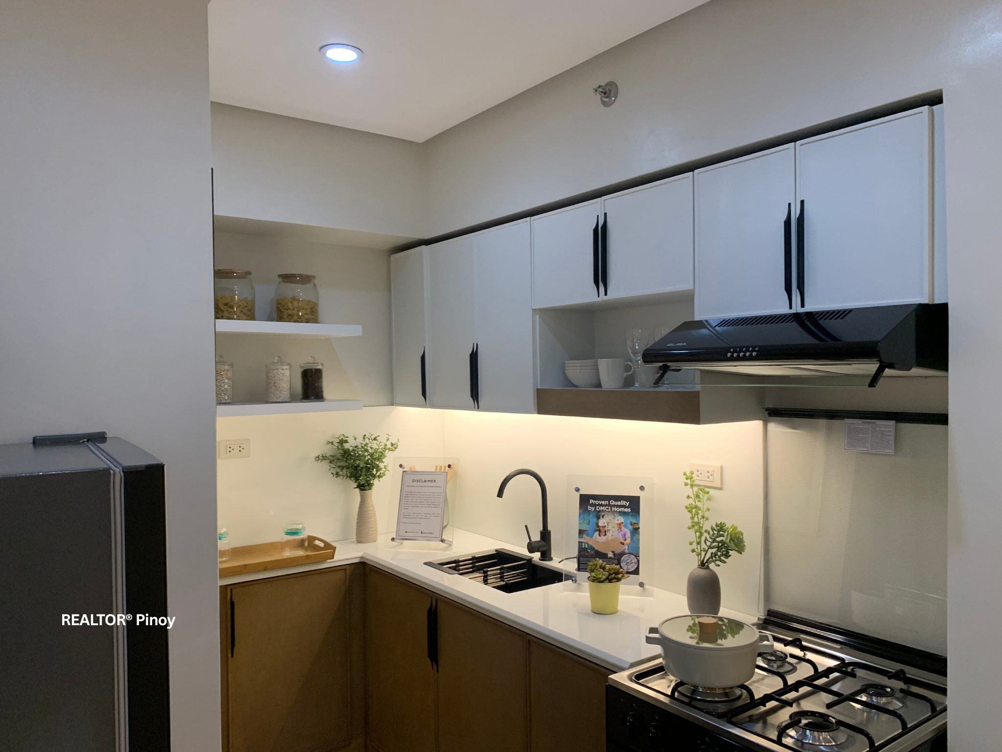 Sonora Garden 2-BR Unit Photo 4