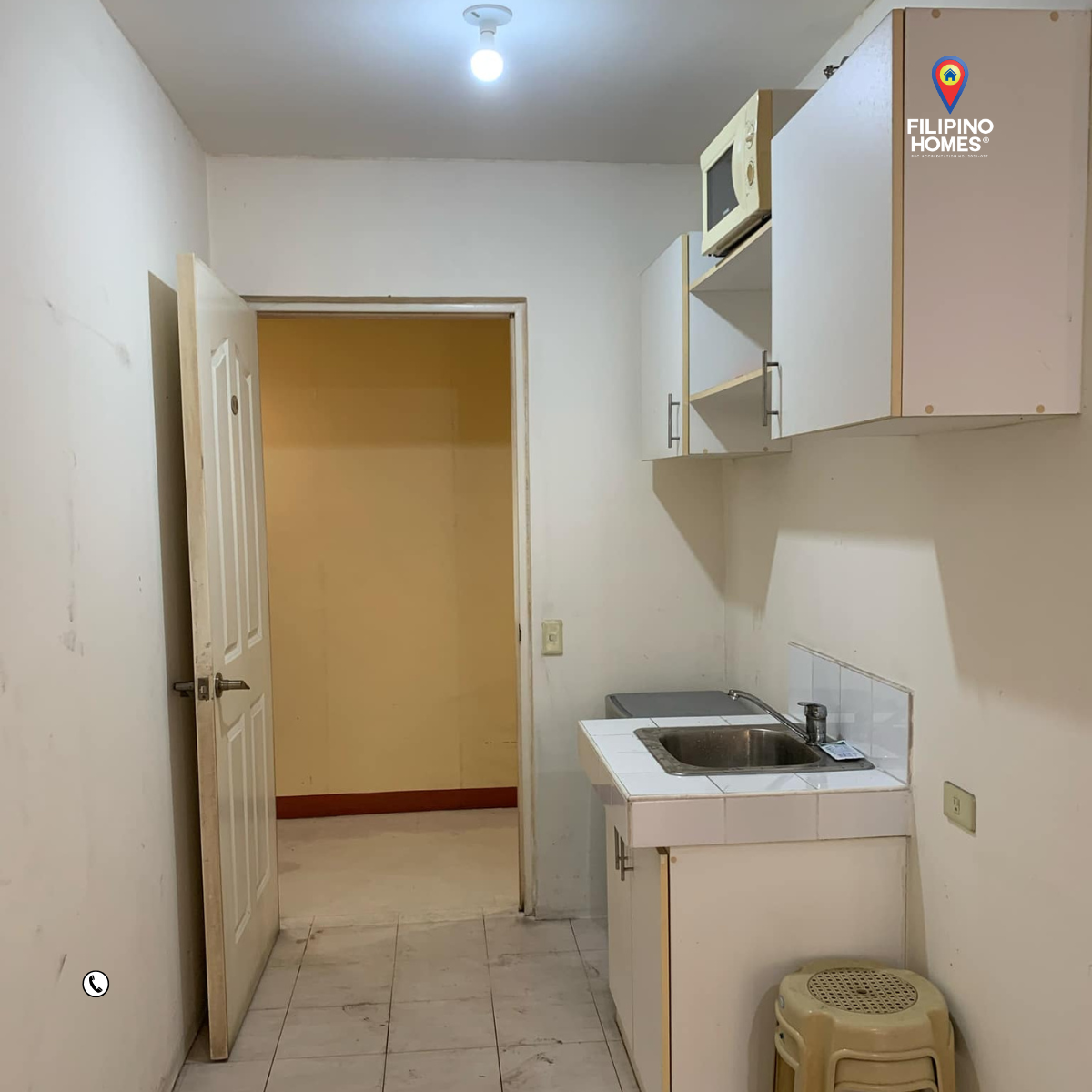Avida Towers Sucat Leasing Interior 3