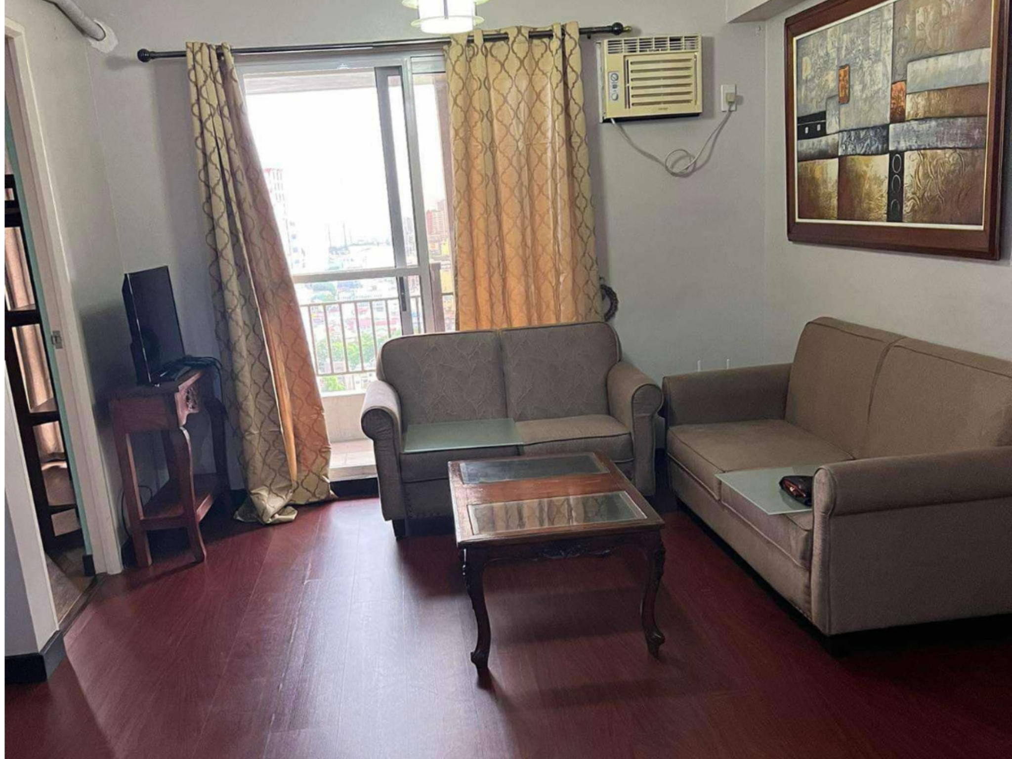 La Verti Residences