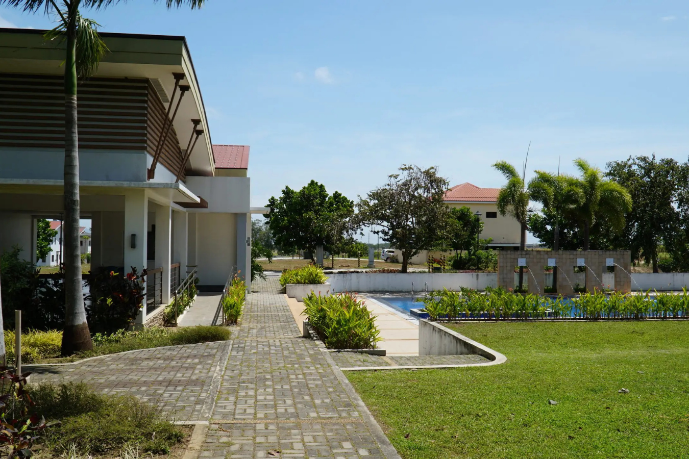 Riverbend Eton City Lot 4