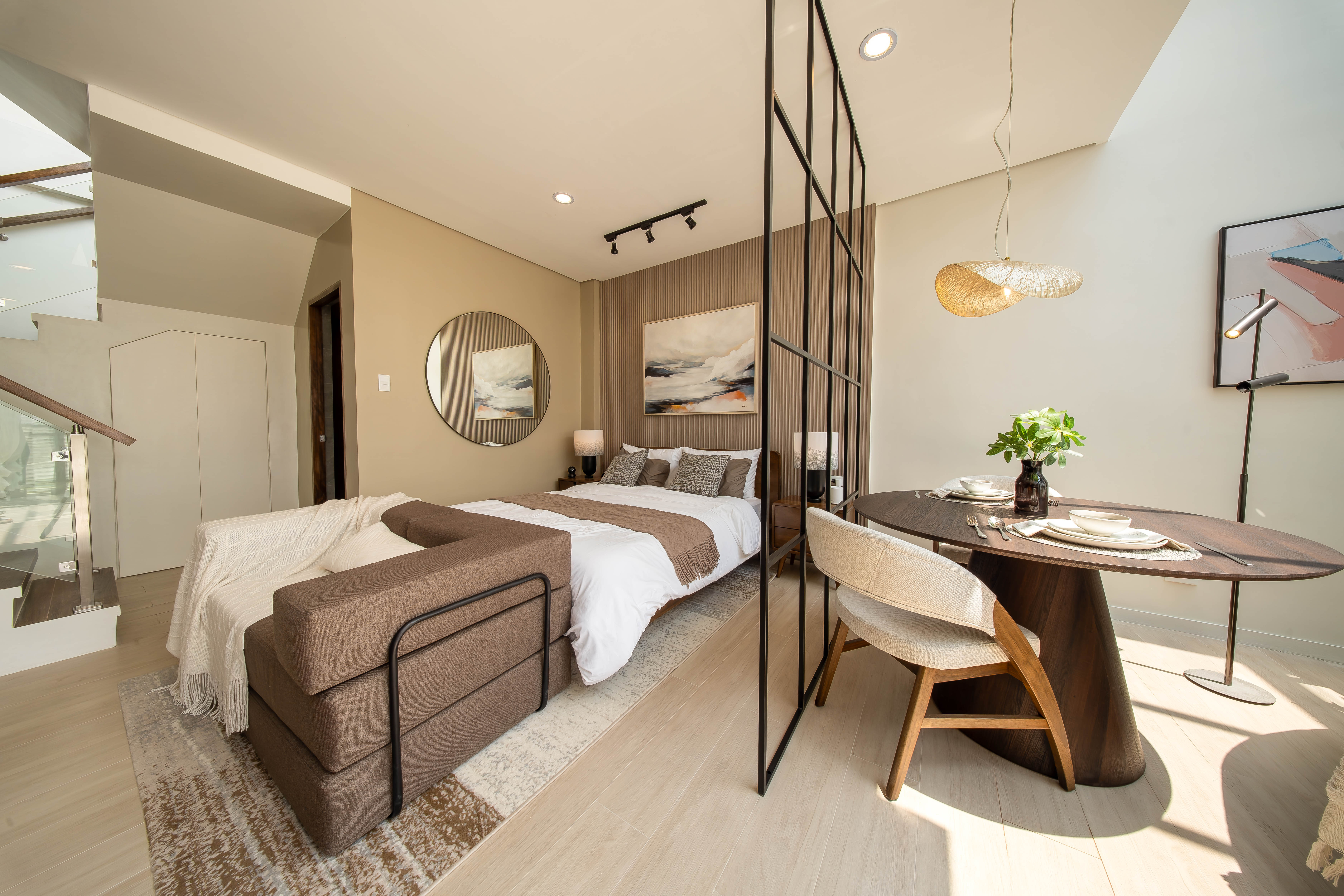 Geneva Suites at Aya Hills Photo 5