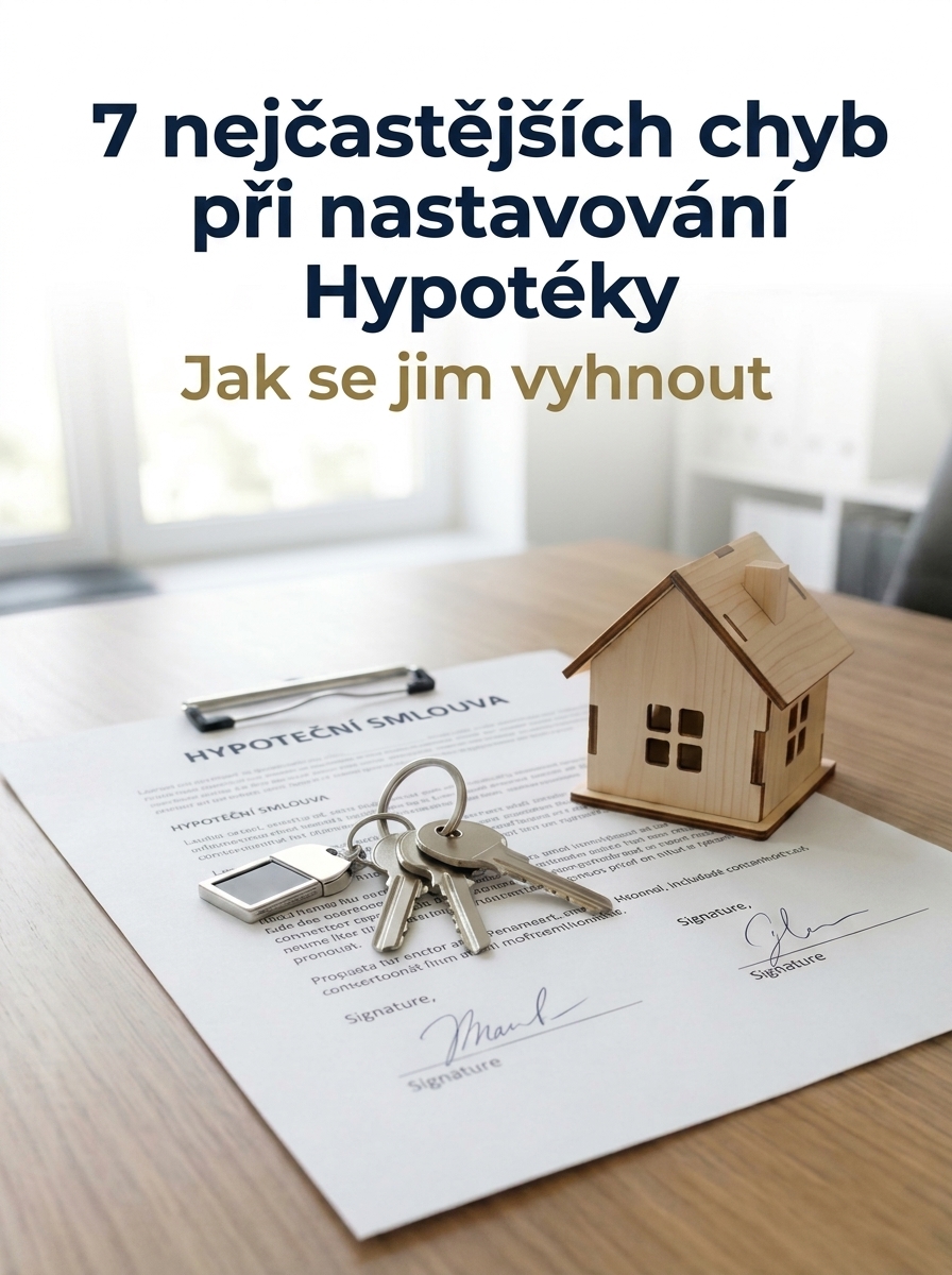 Cover e-booku - 7 nejčastějších chyb
