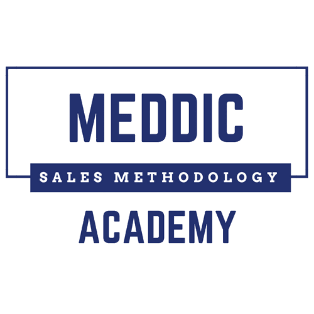 MEDDIC Academy