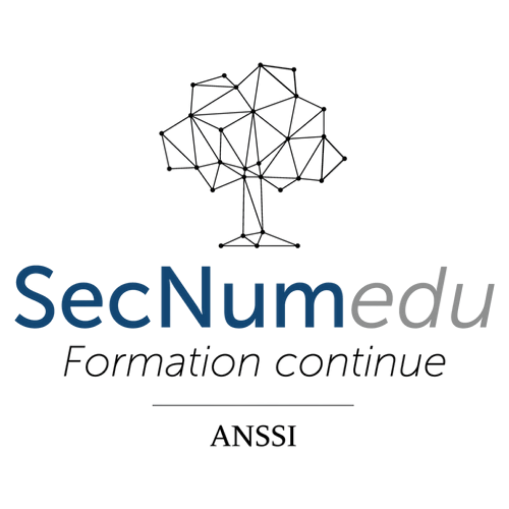 SecNumedu ANSSI