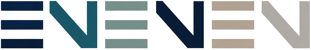 ENENEN Logo