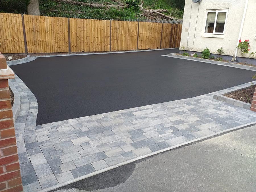 Premium Driveway Installers in Oxford & Oxfordshire project 19