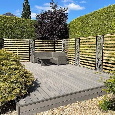 Composite Decking