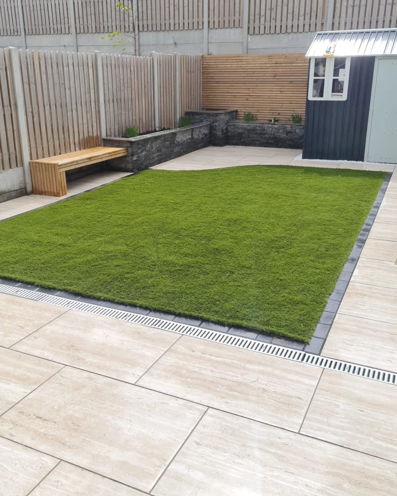 Artificial Grass