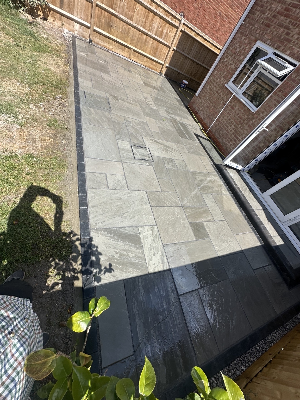 Indian Sandstone