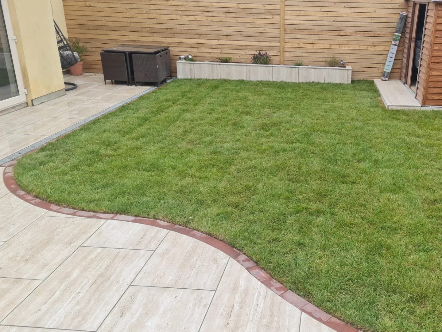 Premium Landscaping Specialists in Oxford & Oxfordshire