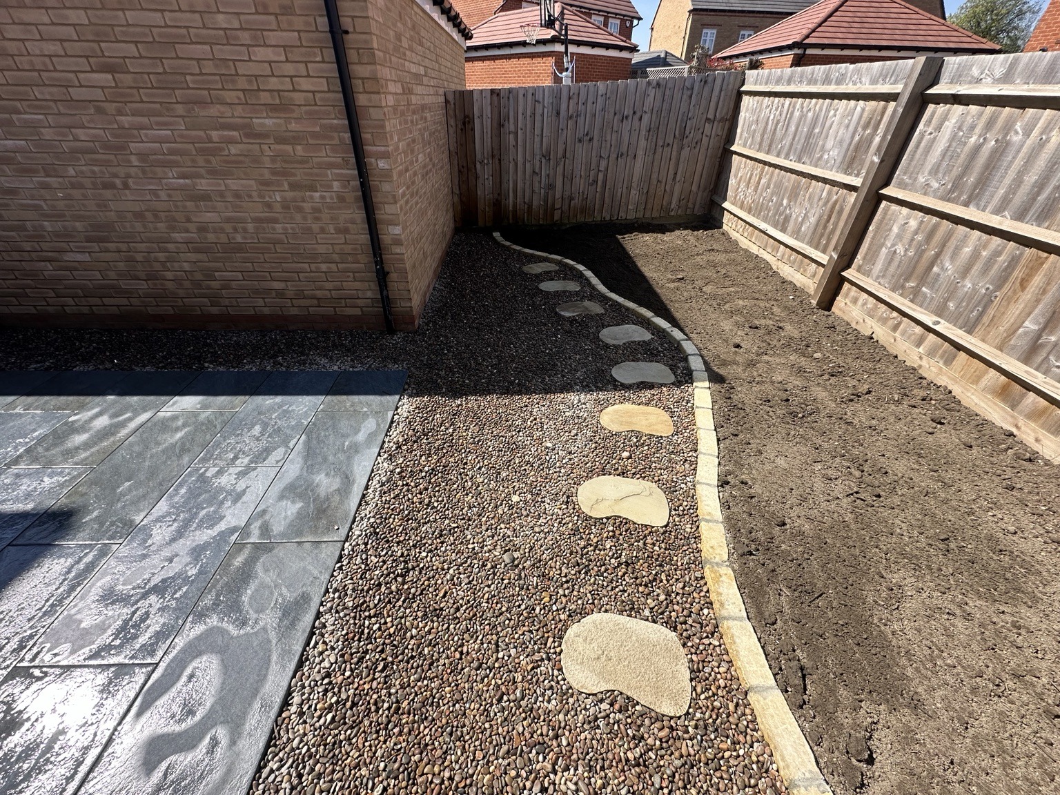 Premium Landscaping Specialists in Oxford & Oxfordshire