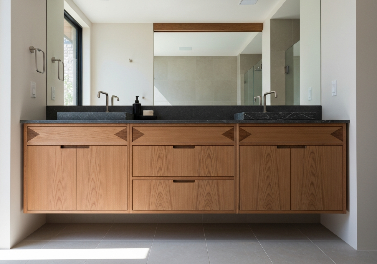 Cabinet Makers Sydney Workshop