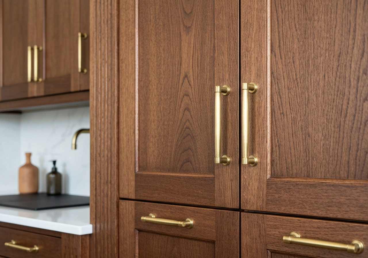 Custom Joinery Sydney Craftsmanship