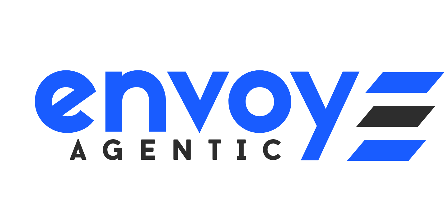 Envoy Agentic Logo