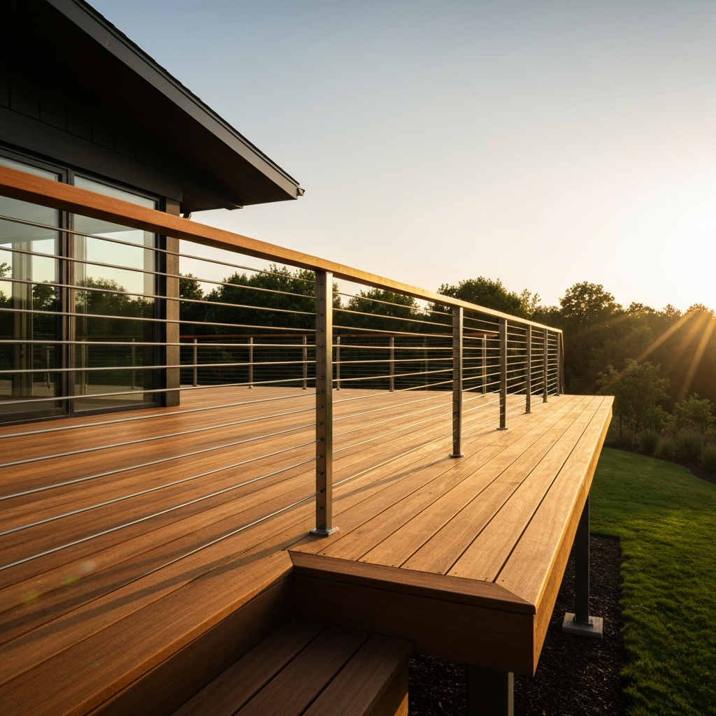 Railing Systems