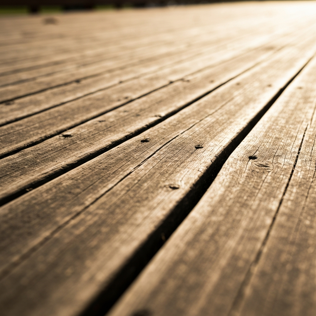 5 Signs Your Deck Needs Immediate Repair