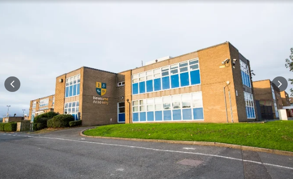 Newsome Academy