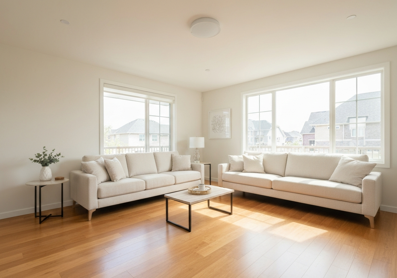 Residential Cleaning