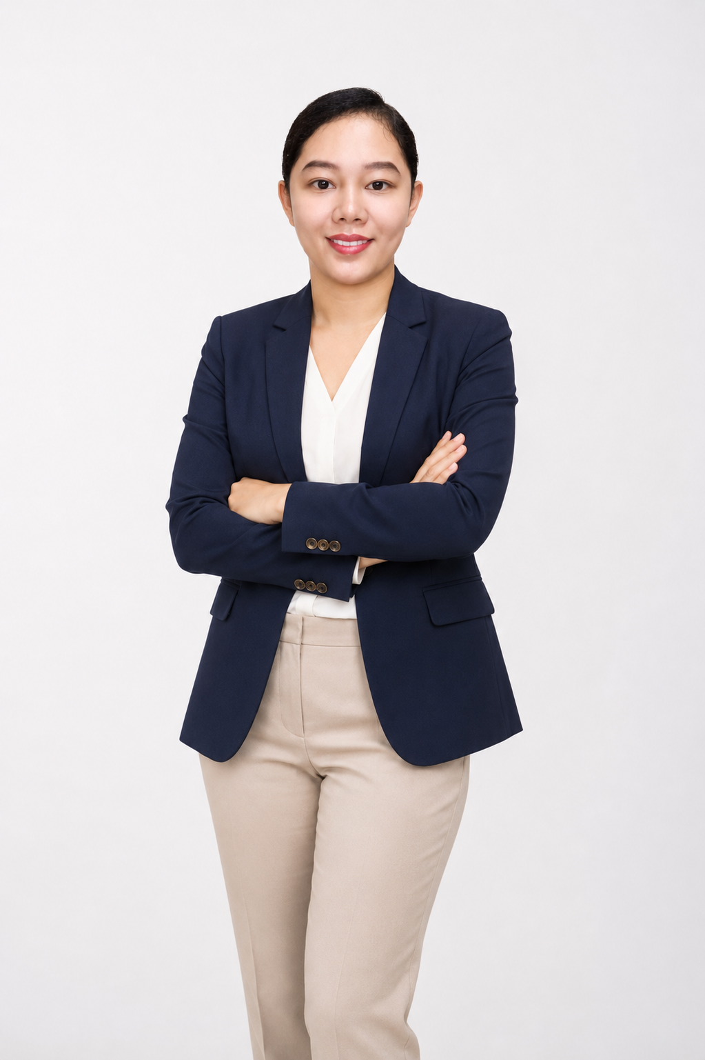 Lovely Mae C. - Funnel Designer and Marketing Automation Specialist