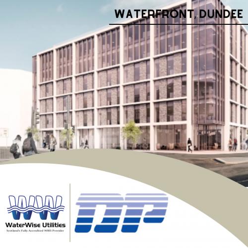 WATER MAIN DIVERSION