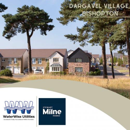 DARGAVEL VILLAGE