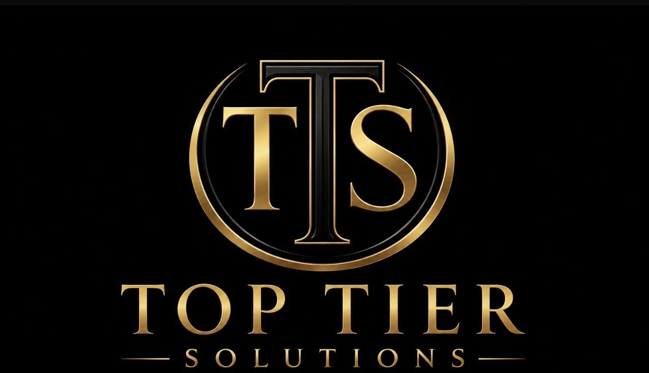 Top Tier Solutions Background