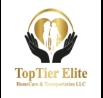 Top Tier Elite Home Care Logo