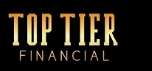Top Tier Financial Logo